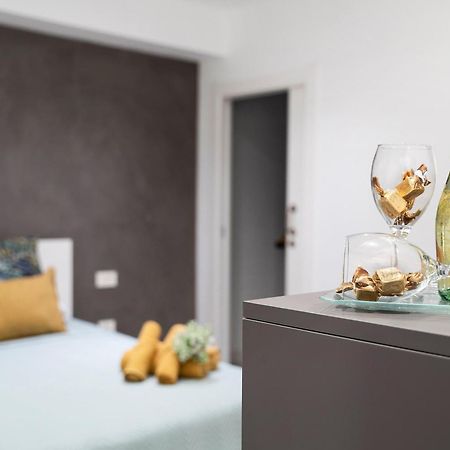 Apartamento Trebol Santa Cruz de Tenerife Exterior foto