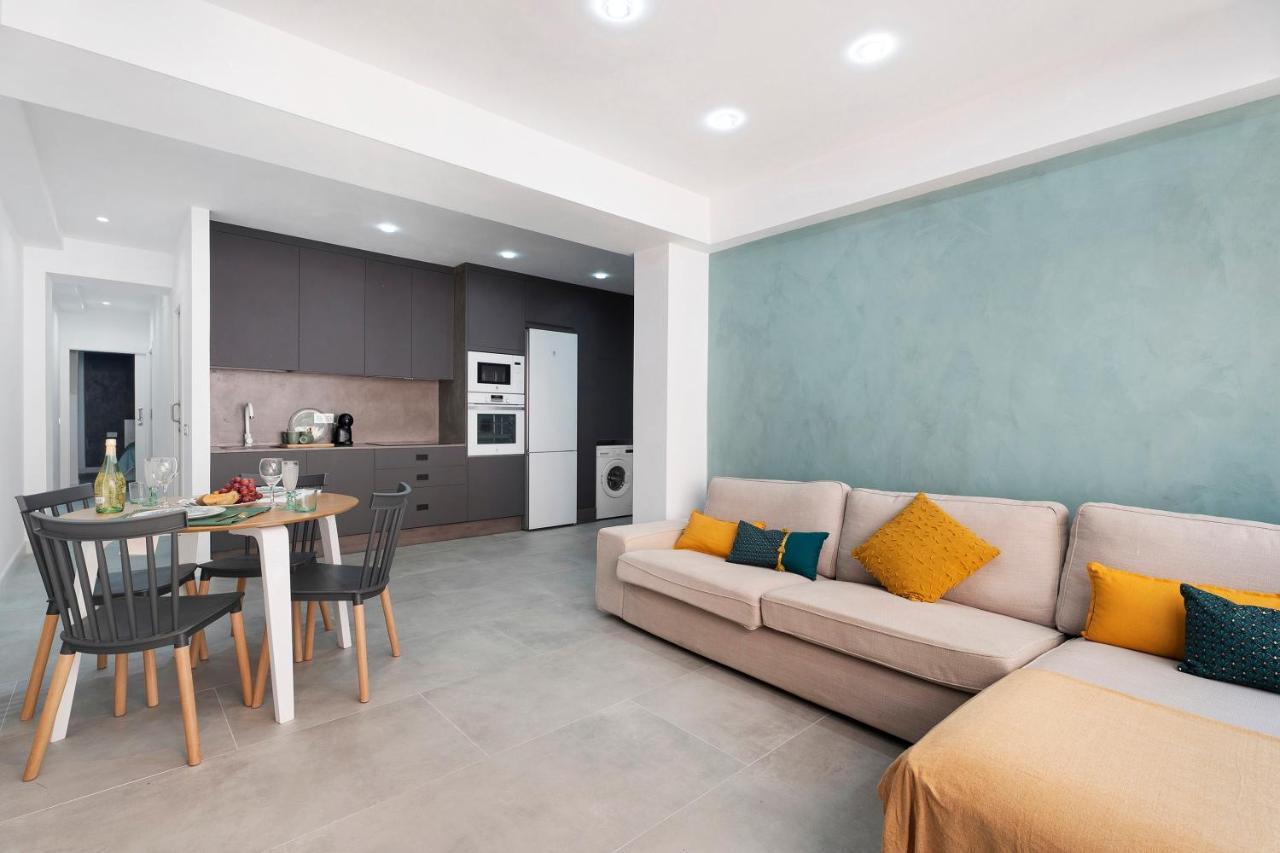 Apartamento Trebol Santa Cruz de Tenerife Exterior foto