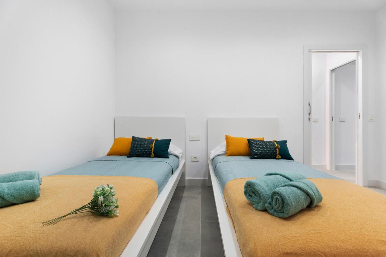 Apartamento Trebol Santa Cruz de Tenerife Exterior foto