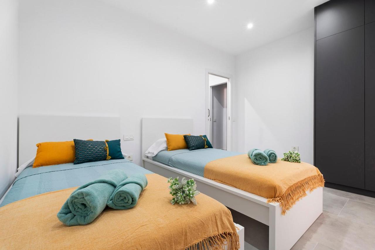 Apartamento Trebol Santa Cruz de Tenerife Exterior foto