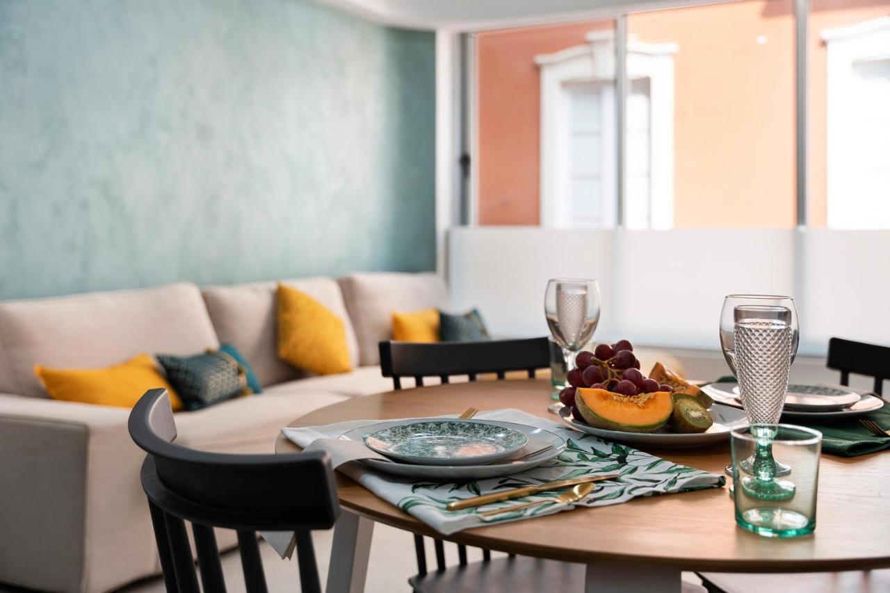 Apartamento Trebol Santa Cruz de Tenerife Exterior foto