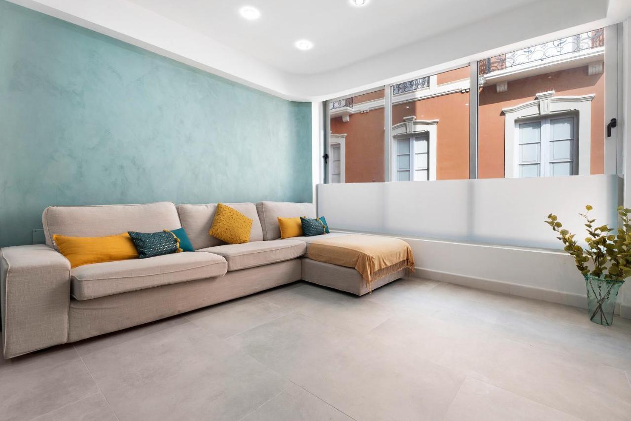 Apartamento Trebol Santa Cruz de Tenerife Exterior foto
