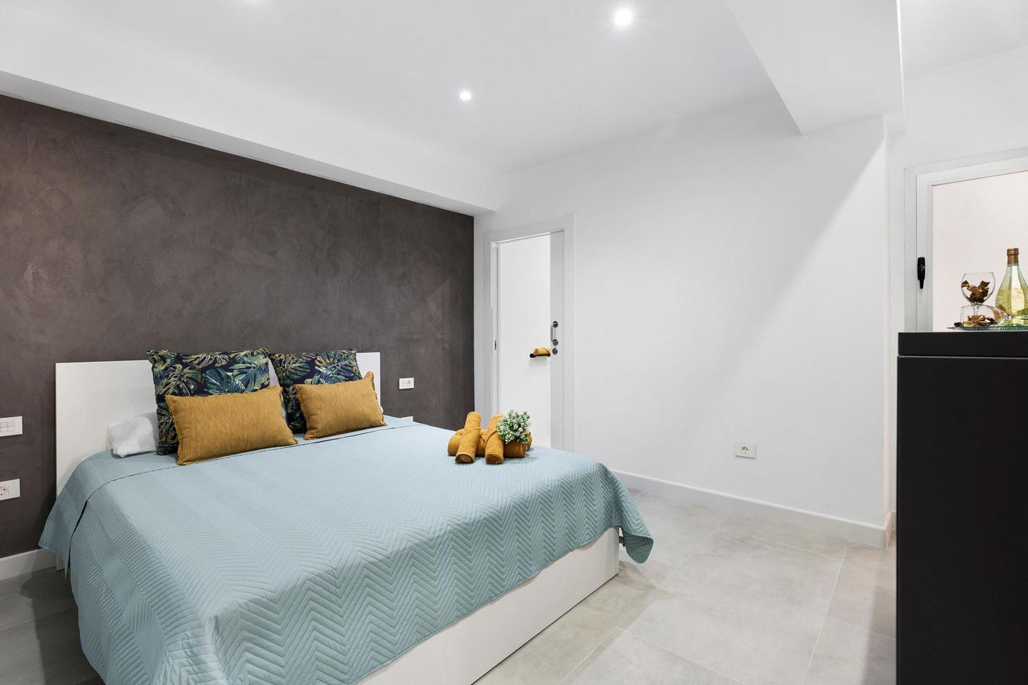 Apartamento Trebol Santa Cruz de Tenerife Exterior foto